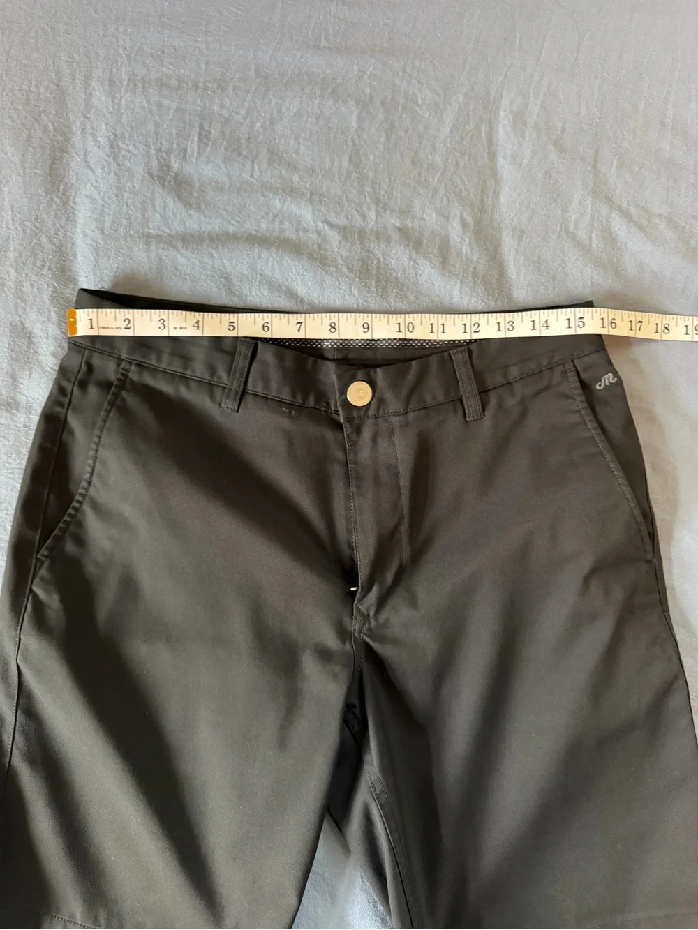 Bonobos performance driven